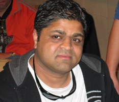 Manish Patel profile image